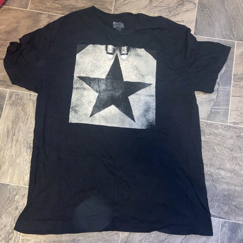 Converse Graphic Tee